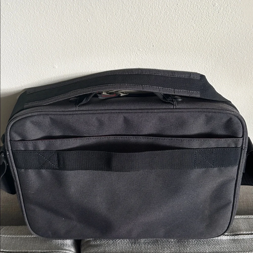 OGIO Renegade Brief Slim Laptop Bag